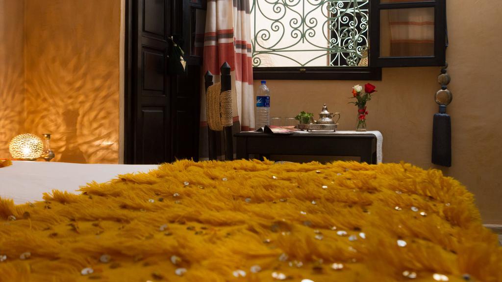 Riad Dar Benbrahim Марракеш Екстер'єр фото